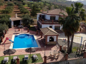 Casa Rural Caminito del Rey, Alora